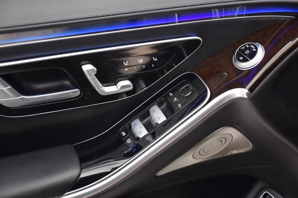 Certified 2022 Mercedes-Benz S 500 4MATIC image 21