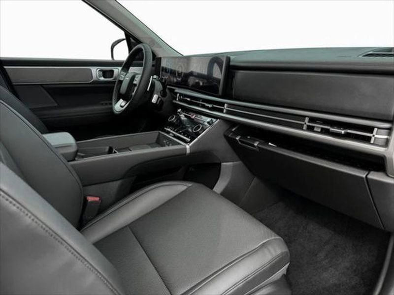 New 2026 Hyundai Santa Fe SEL AWD/4WD image 15