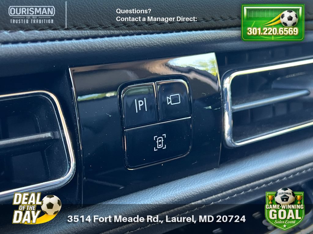 Used 2023 Lincoln Nautilus AWD w/ Premium Package image 29