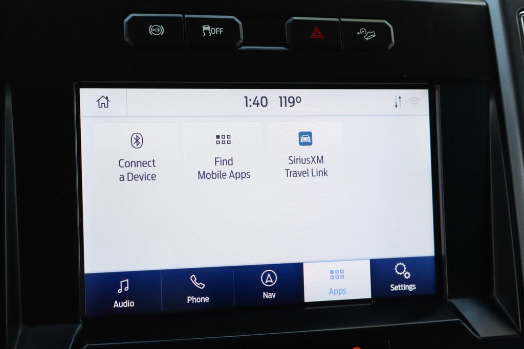 Used 2021 Ford F250 XLT w/ XLT Premium Package AWD/4WD image 39