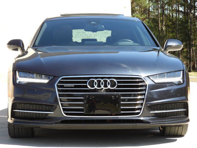 Used 2018 Audi A7 3.0T Prestige w/ Prestige Package image 35