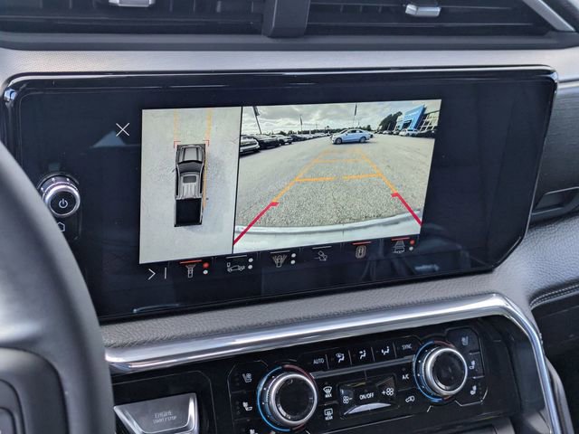 Used 2024 GMC Sierra 1500 Denali w/ Denali Reserve Package AWD/4WD image 23