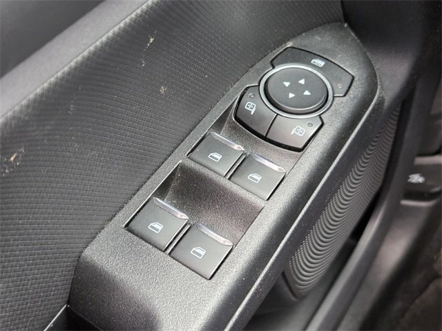 Certified 2024 Ford Bronco Sport Big Bend w/ Topo Graphic Package image 24