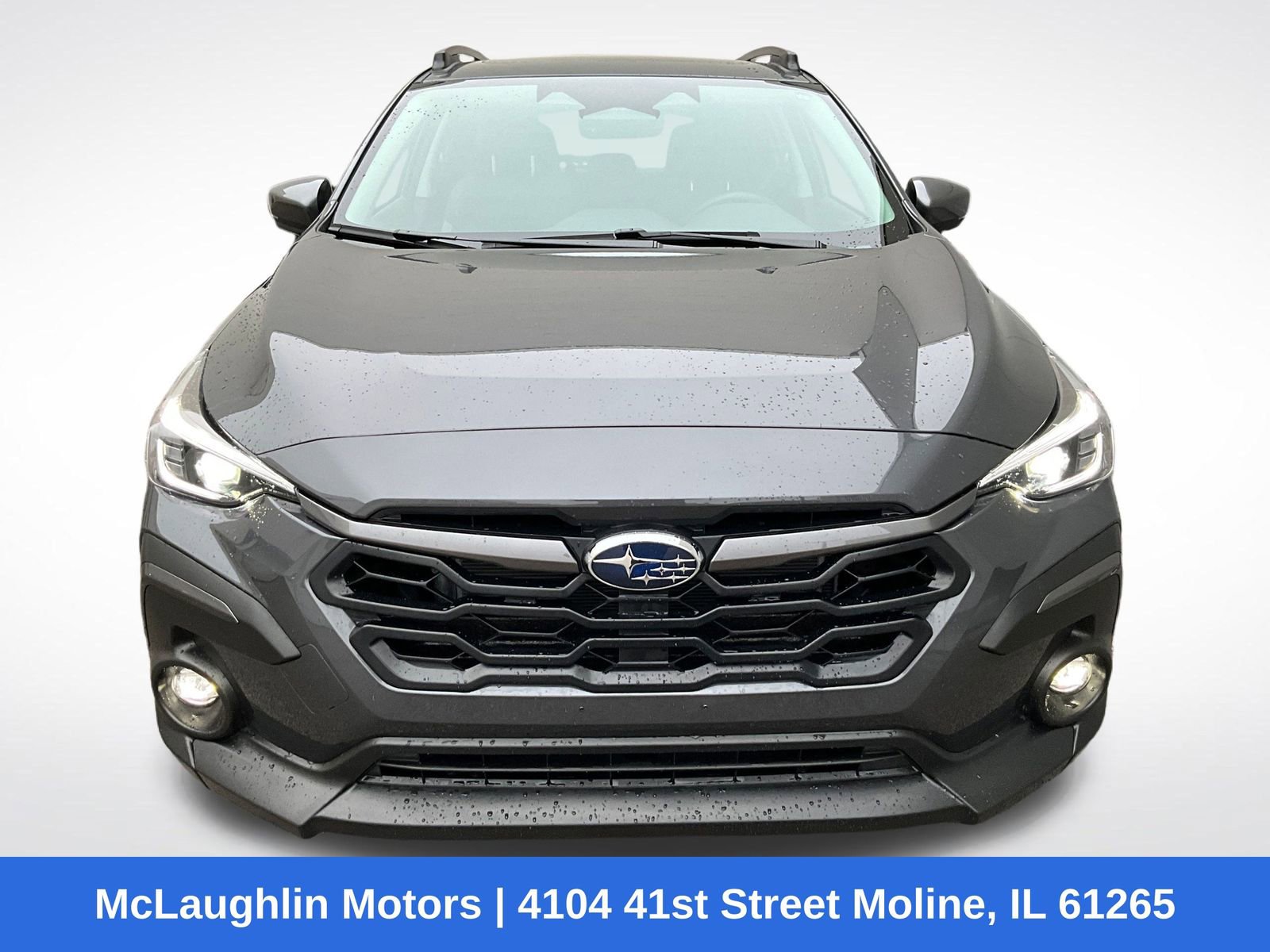 Used 2025 Subaru Crosstrek 2.5i Limited w/ Crosstrek Mirror Package image 14