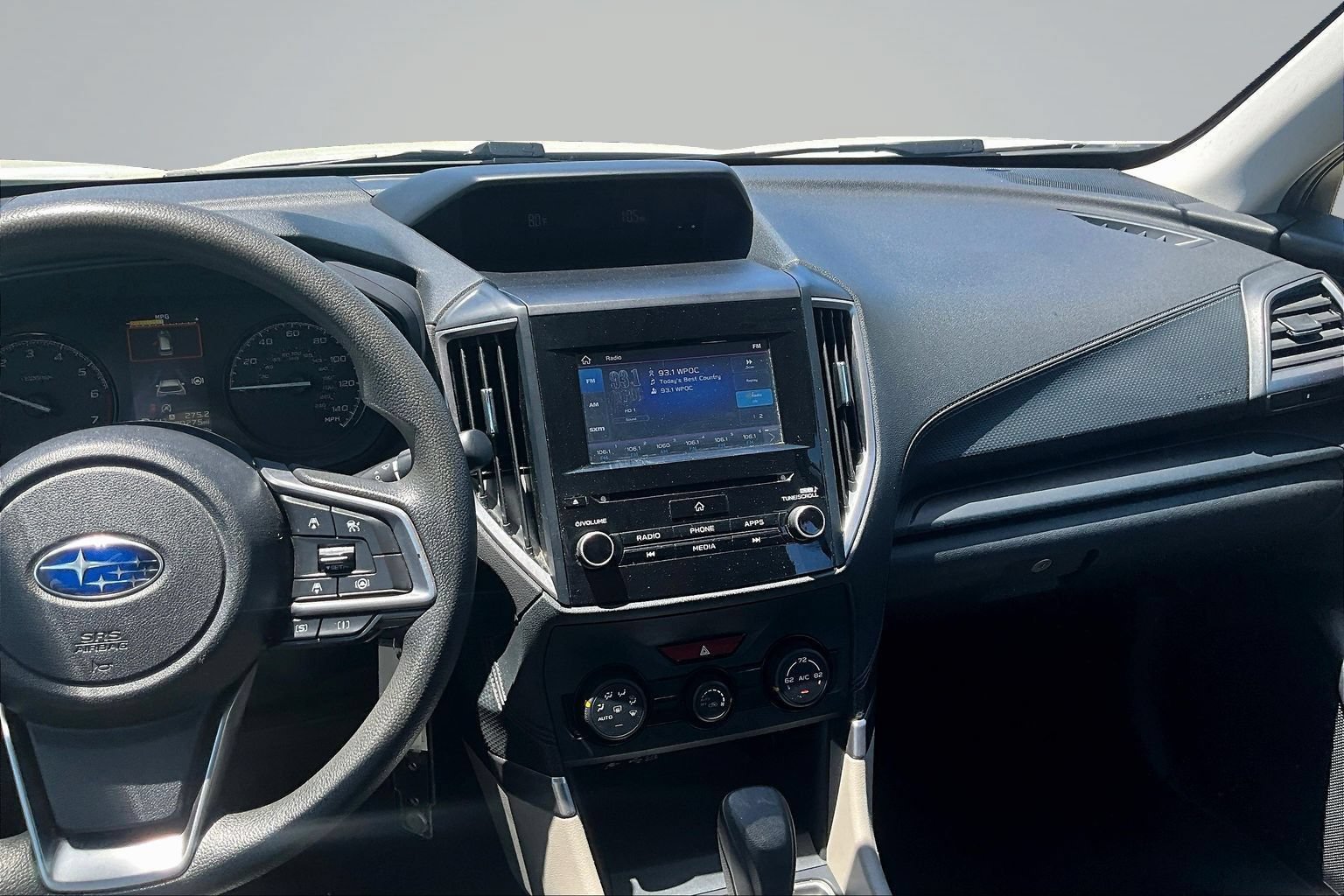 Used 2022 Subaru Forester AWD/4WD image 11