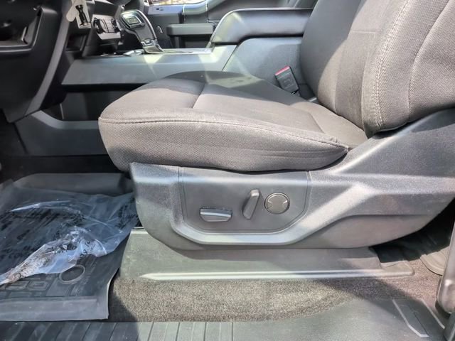 Used 2020 Ford F150 XLT w/ Equipment Group 302A Luxury image 20