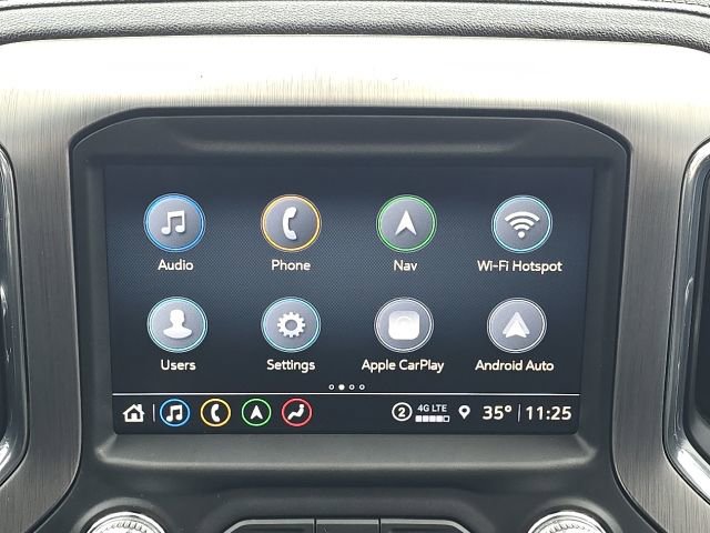 Used 2021 GMC Sierra 2500 Denali w/ Denali Ultimate Package image 33