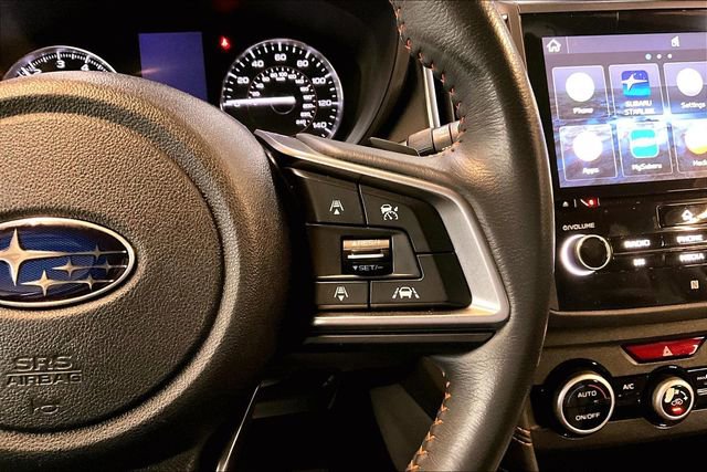 Used 2019 Subaru Crosstrek 2.0i Limited image 11