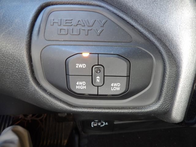 Used 2026 RAM 2500 Tradesman AWD/4WD image 23