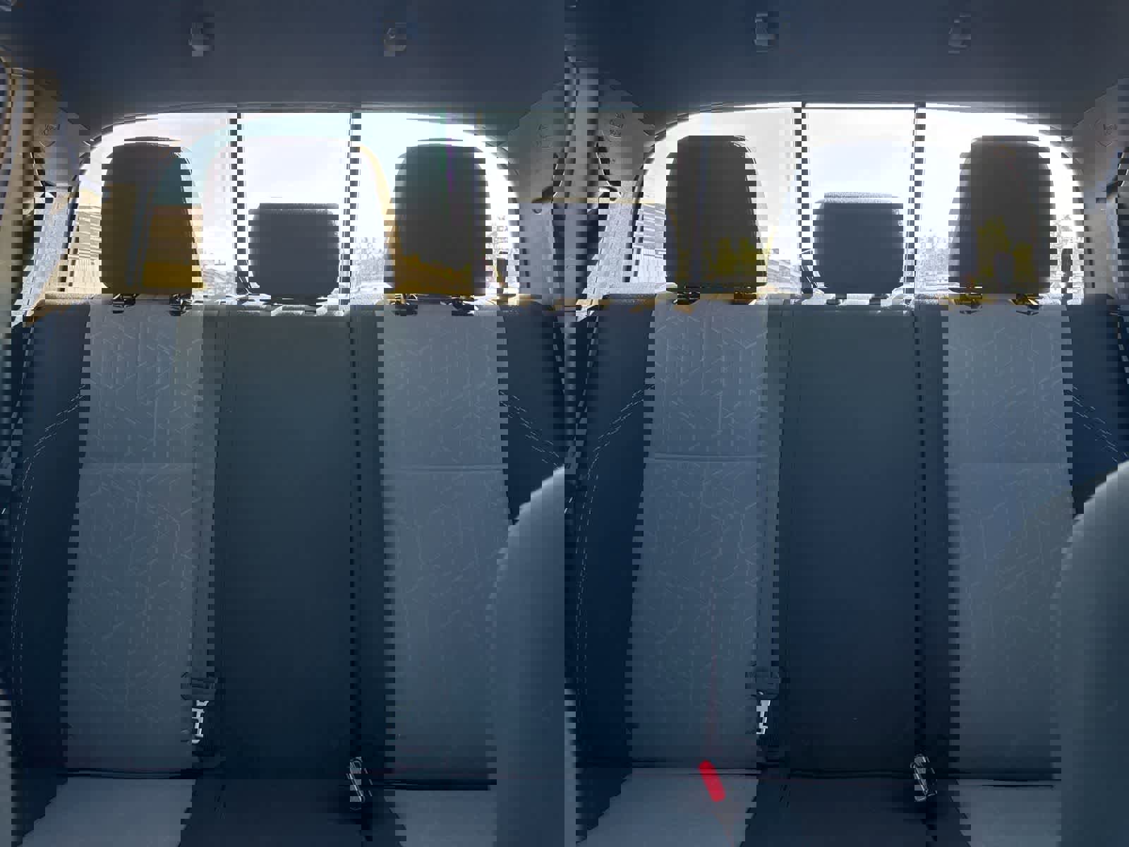 Used 2020 Toyota Tacoma TRD Off-Road w/ Technology Package image 26