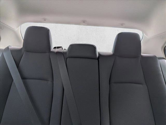 Used 2025 Toyota Corolla LE FWD image 17