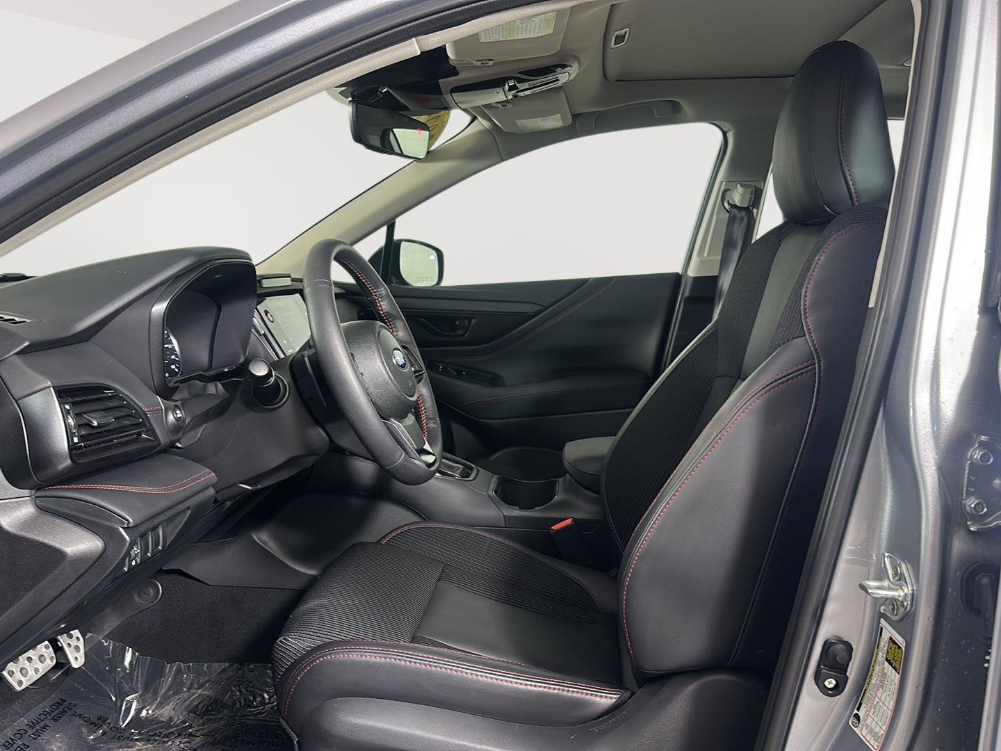 Certified 2025 Subaru Legacy Sport image 5