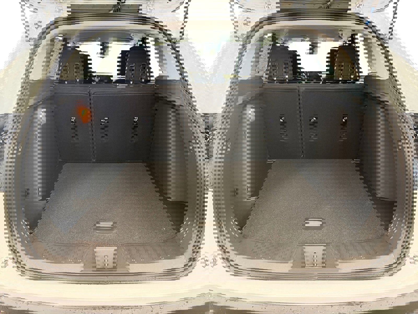 New 2026 Chevrolet Trax LS w/ LS Convenience Package image 23