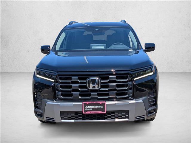 New 2026 Honda Pilot EX-L image 5