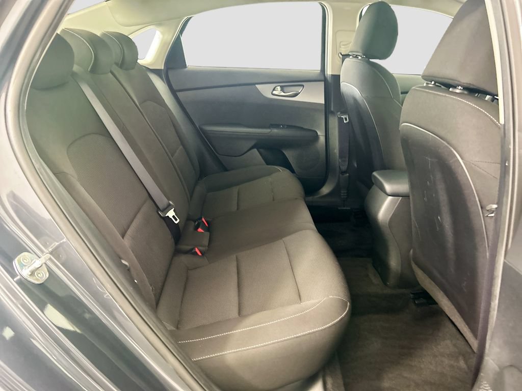 Used 2021 Kia Forte LXS FWD image 20