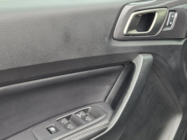 Used 2022 Ford Ranger Lariat w/ Technology Package AWD/4WD image 49