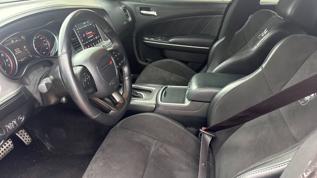Used 2023 Dodge Charger Scat Pack RWD image 9