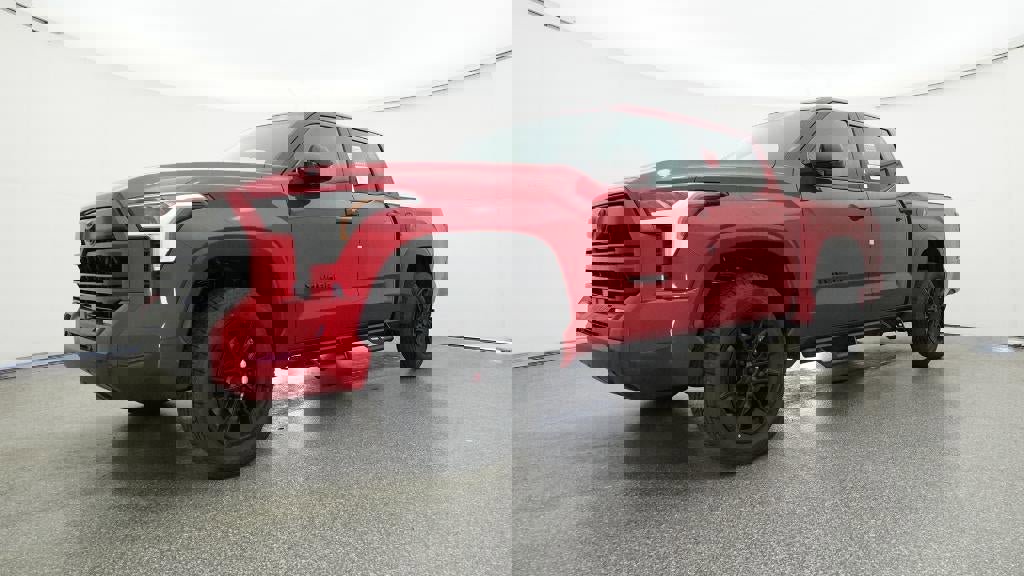 New 2026 Toyota Tundra SR5 image 17