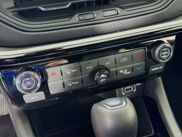 New 2026 Jeep Compass Trailhawk AWD/4WD image 16