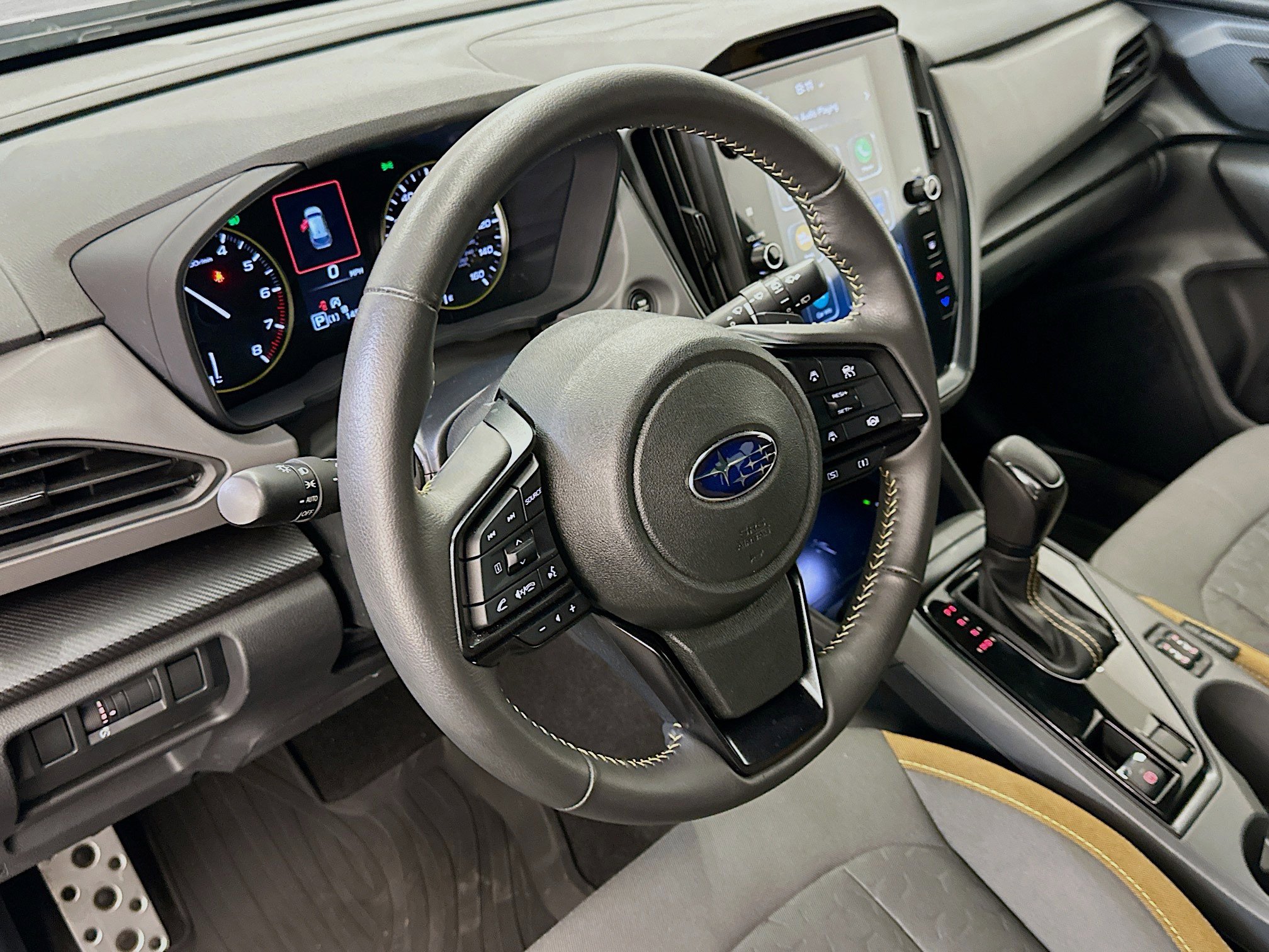 Used 2024 Subaru Crosstrek 2.5i Sport image 18