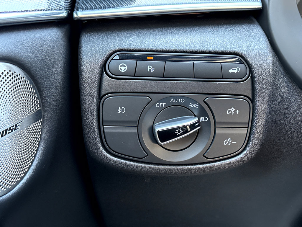 Used 2024 INFINITI QX50 Sport image 16