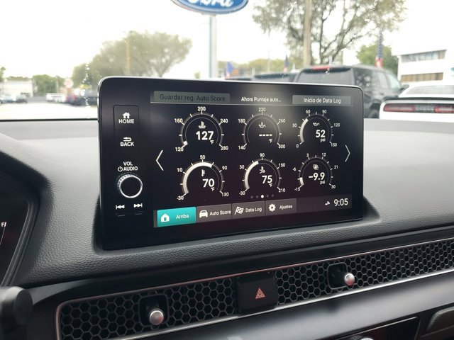 Used 2023 Honda Civic Type R image 26