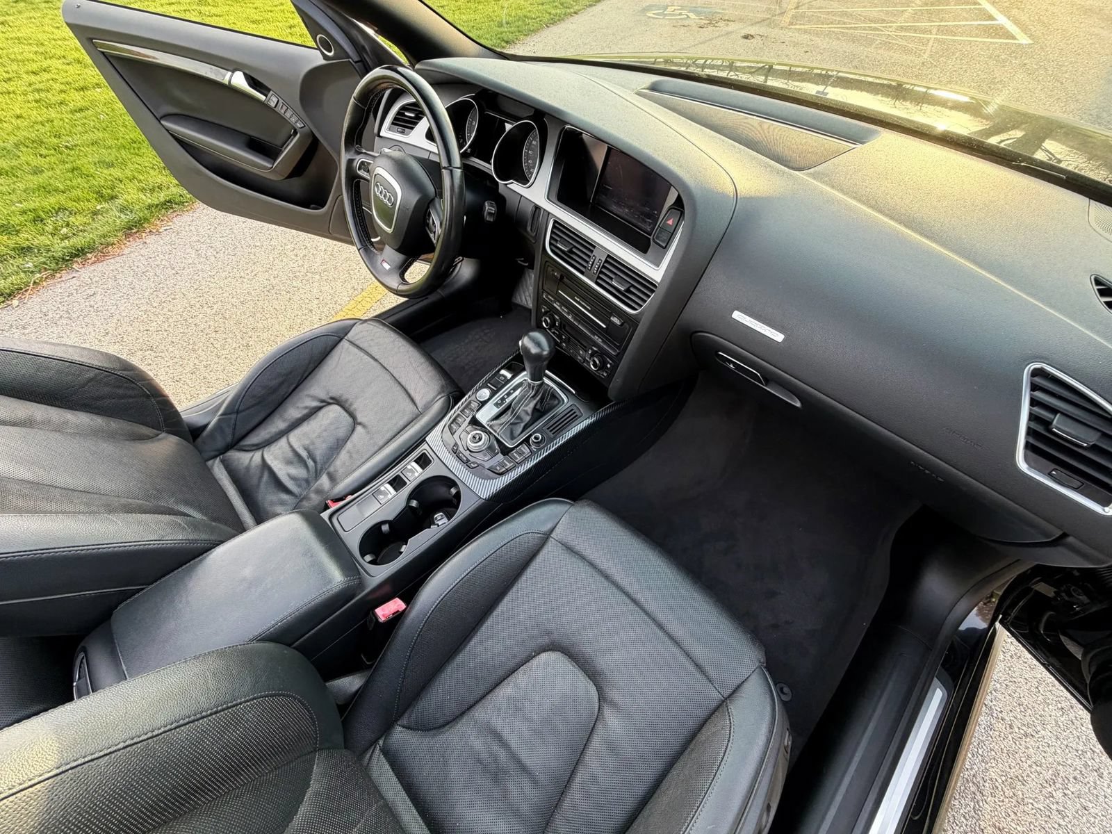 Used 2010 Audi S5 Prestige AWD/4WD image 88