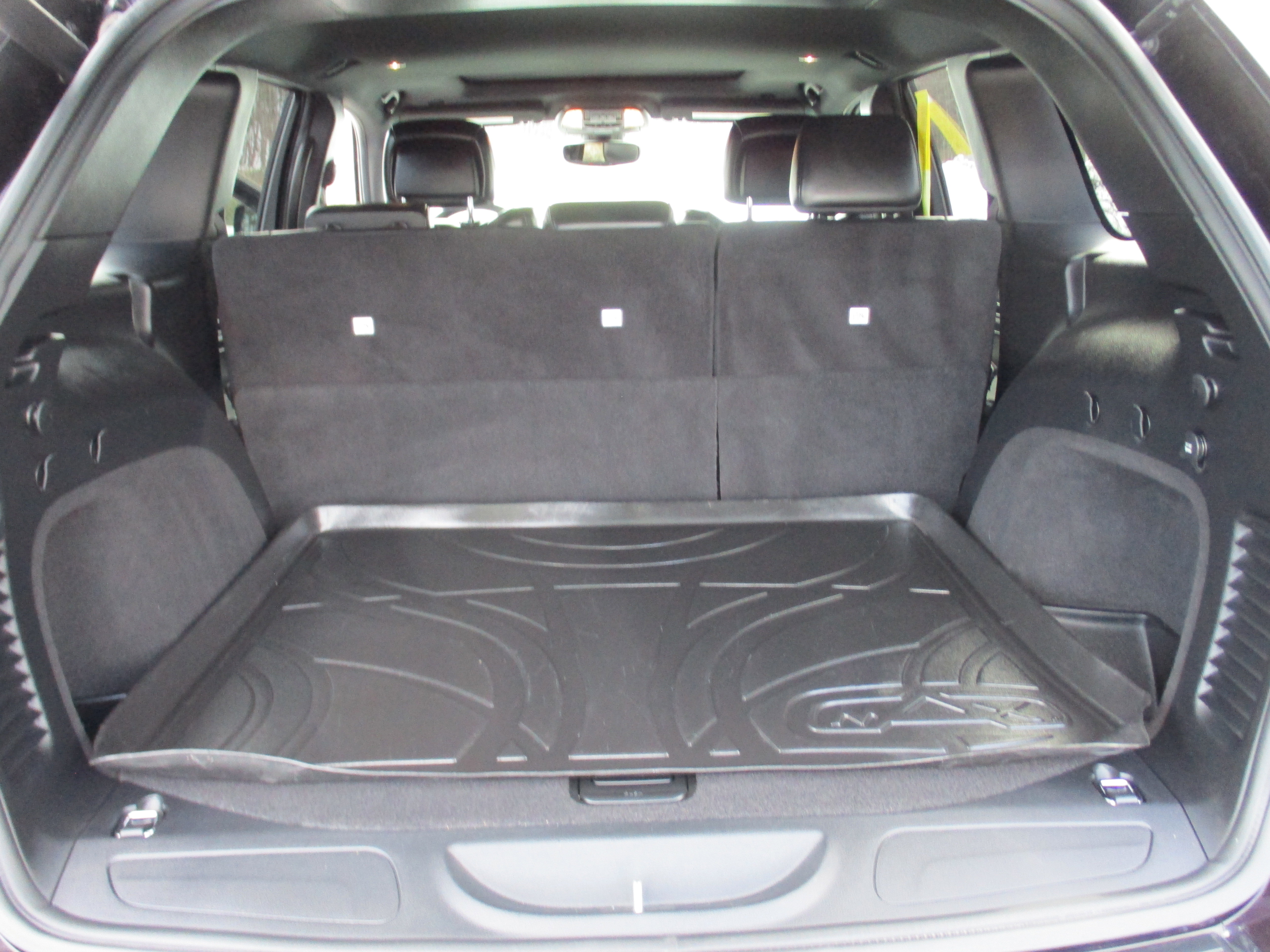 Certified 2021 Jeep Grand Cherokee Limited image 14