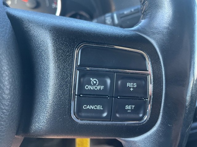 Used 2016 Jeep Wrangler Unlimited Sport w/ Quick Order Package 23S image 21