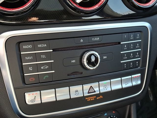 Used 2018 Mercedes-Benz CLA 45 AMG 4MATIC image 19