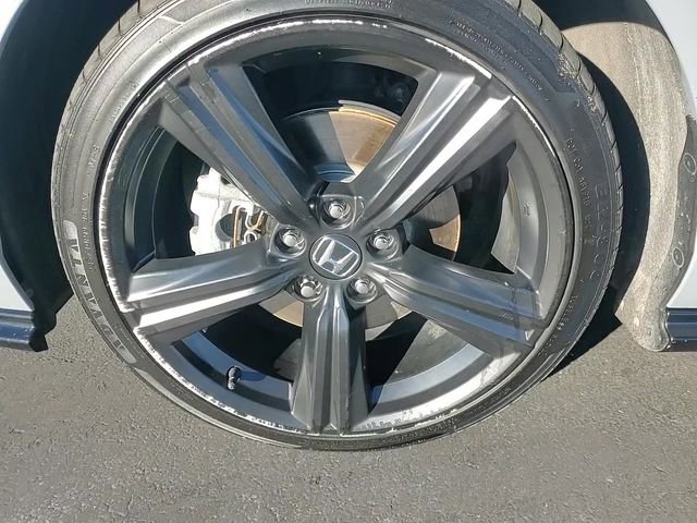 Used 2023 Honda Accord Sport image 8