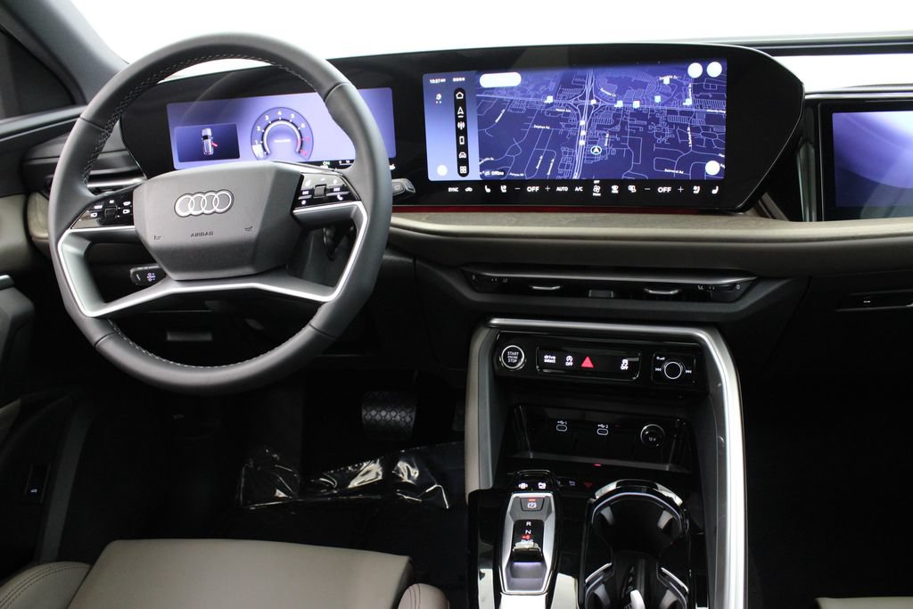 New 2026 Audi Q5 Prestige AWD/4WD image 9