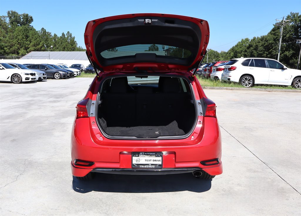 Used 2016 Scion iM FWD image 35
