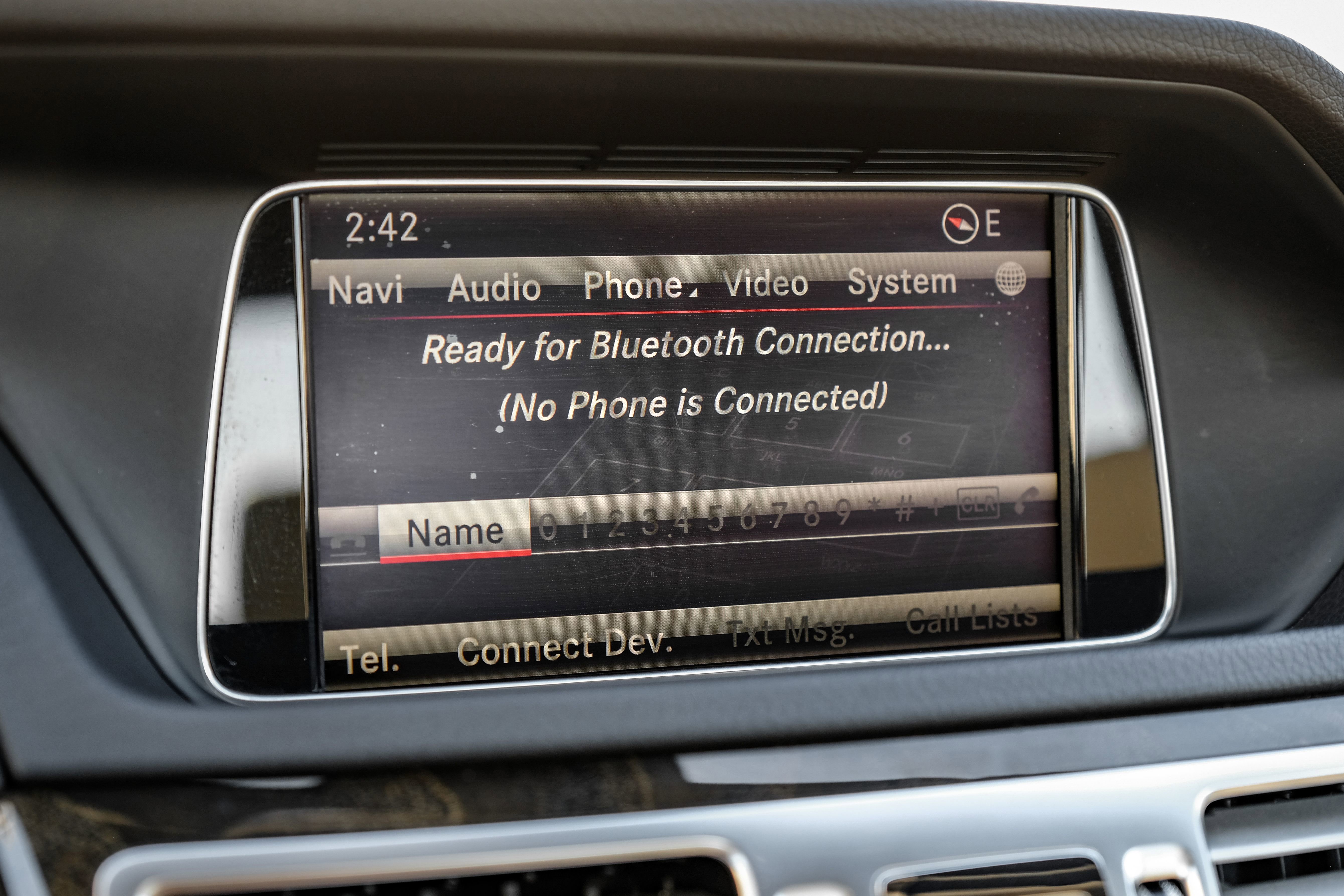 Used 2015 Mercedes-Benz E 350 Sedan w/ Premium 1 Package image 28