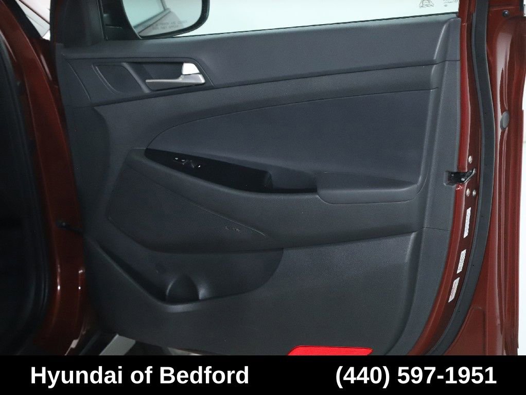 Used 2019 Hyundai Tucson Night AWD/4WD image 38