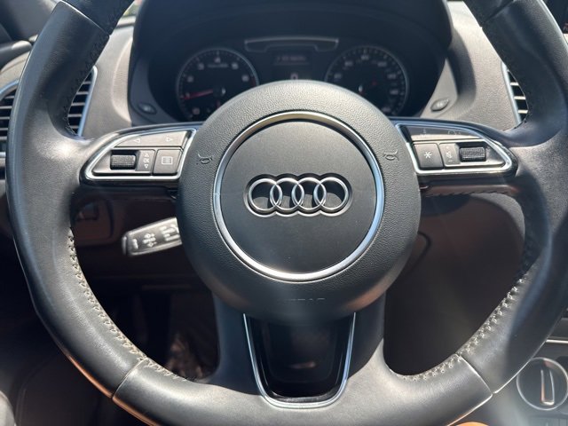 Used 2018 Audi Q3 2.0T Premium w/ Convenience Package image 23