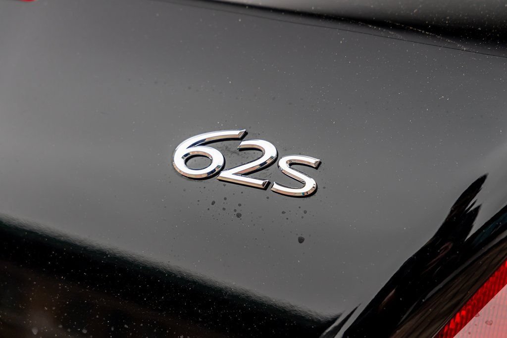 Used 2009 Maybach 62 S RWD image 58