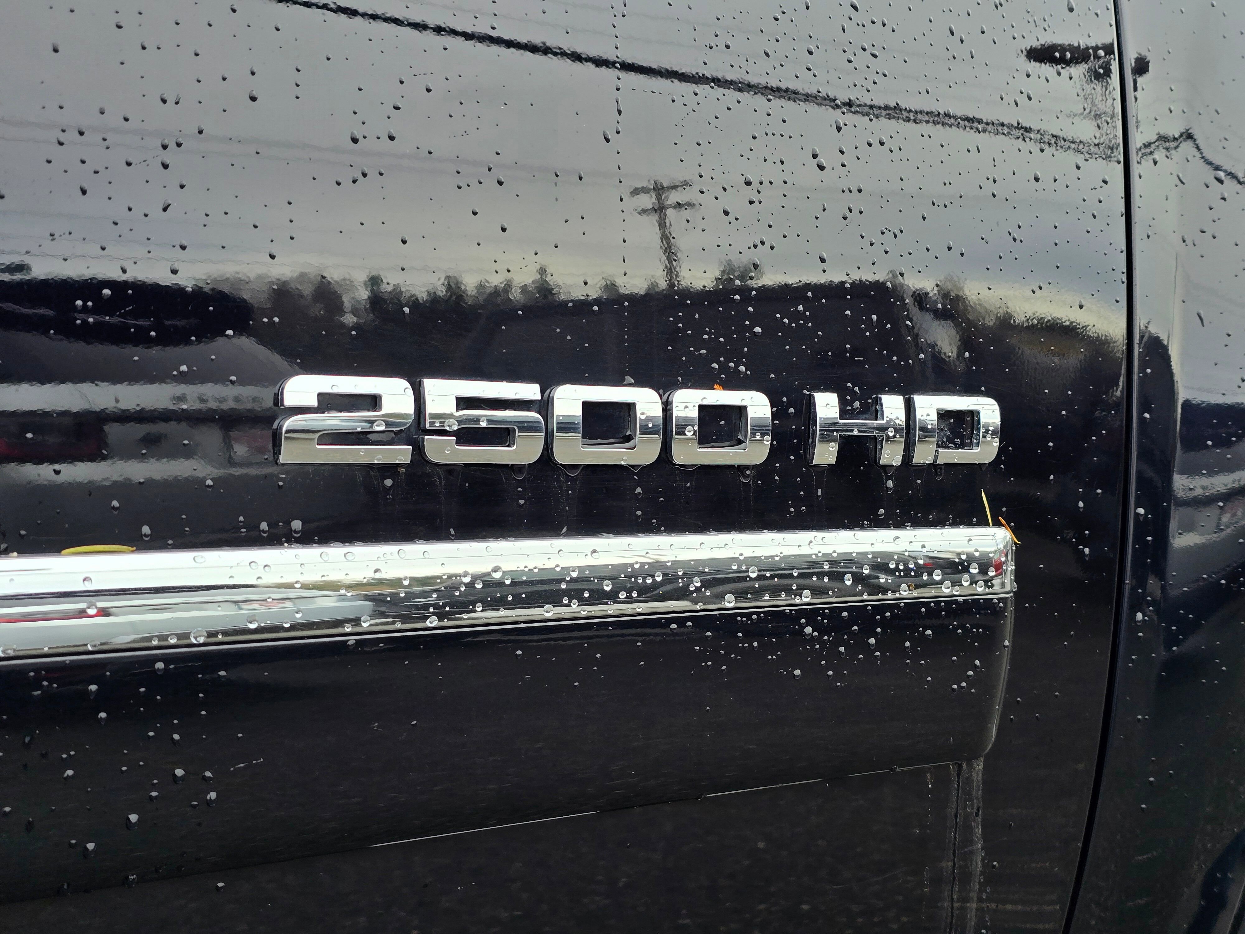 Used 2013 GMC Sierra 2500 SLT image 13