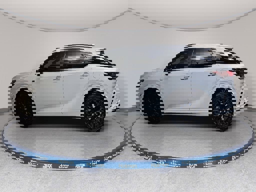 Certified 2024 Lexus RX 500h F Sport w/ Convenience Package image 8