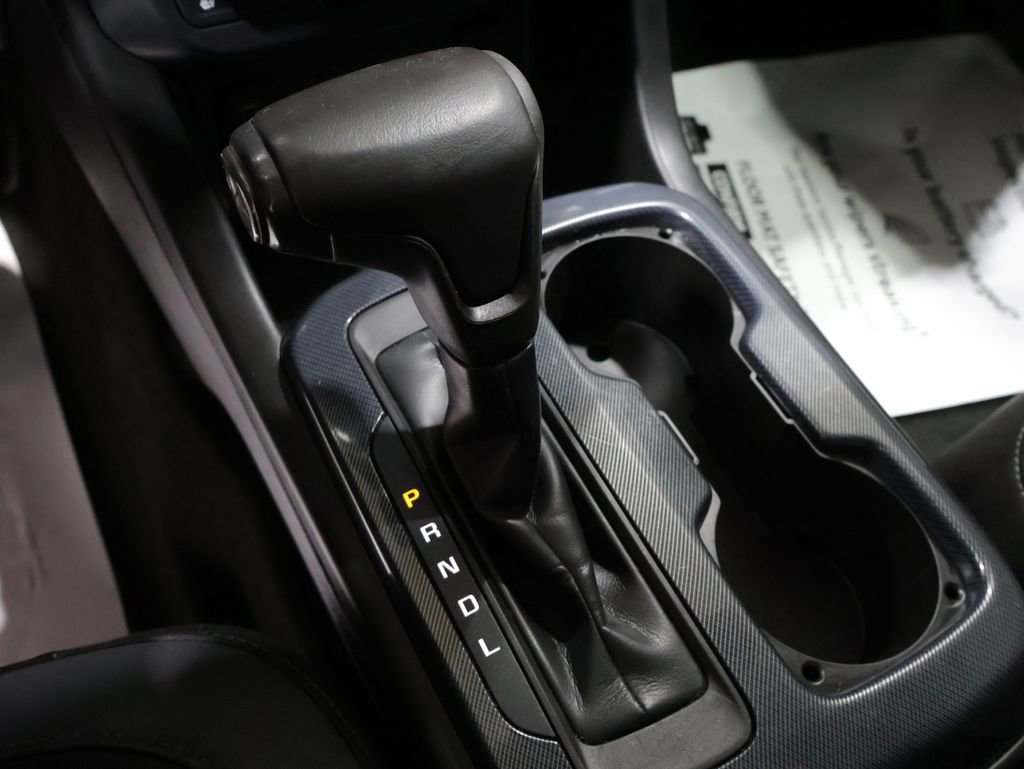 Used 2018 Chevrolet Colorado Z71 AWD/4WD image 28