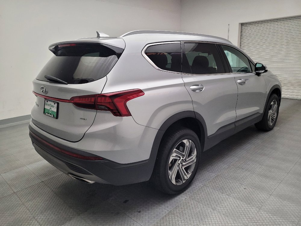 Used 2023 Hyundai Santa Fe SEL image 9