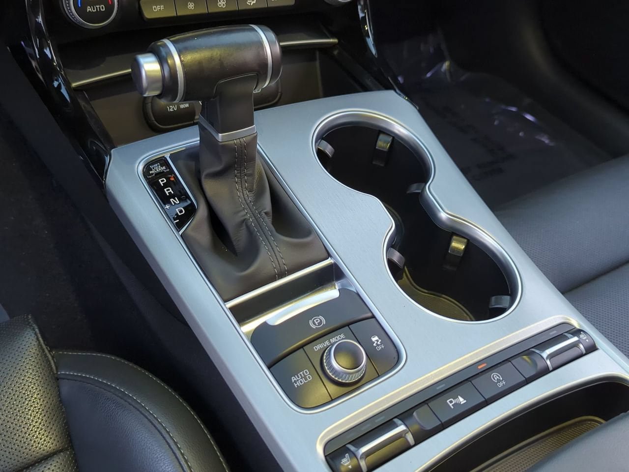 Used 2019 Kia Stinger GT RWD image 14