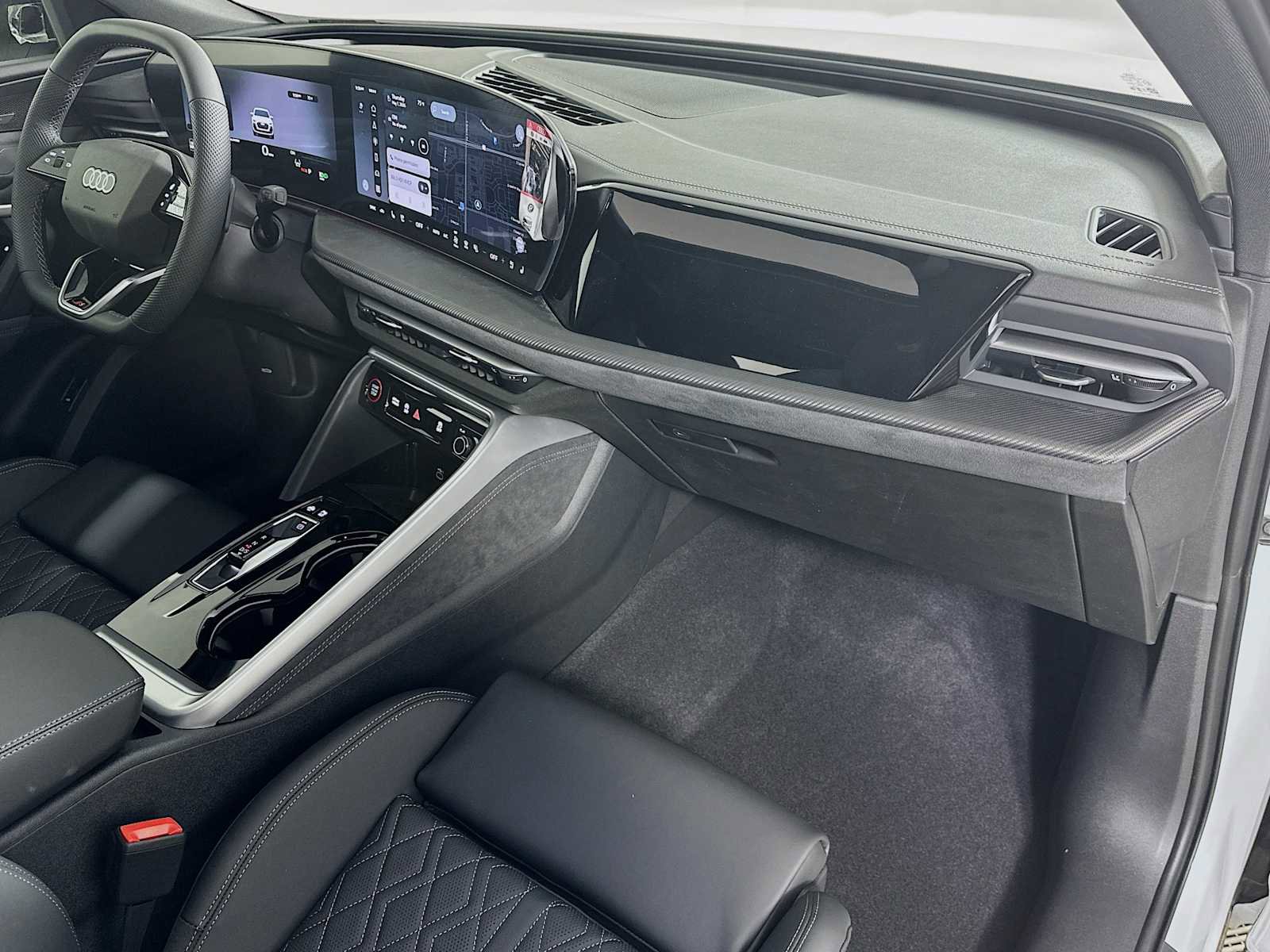 New 2026 Audi SQ5 Premium Plus AWD/4WD image 27