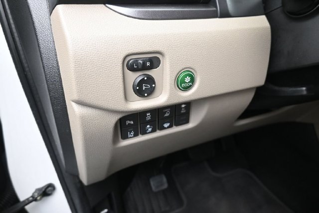 Certified 2022 Honda Ridgeline RTL-E image 13
