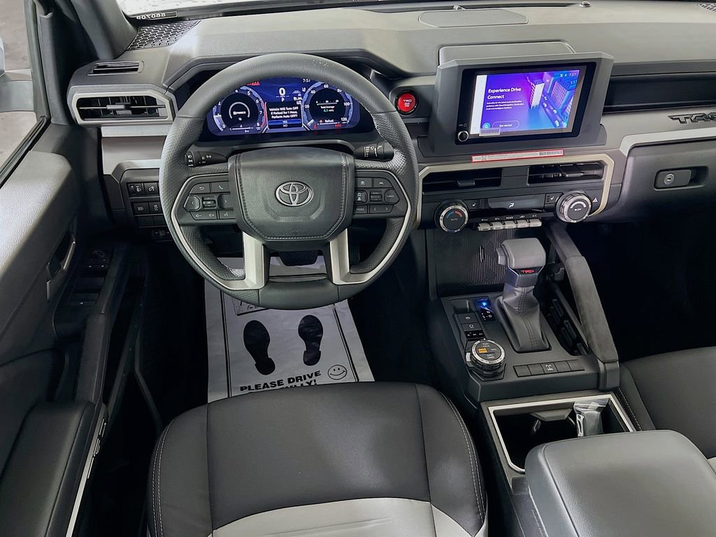 New 2026 Toyota Tacoma TRD Off-Road image 18