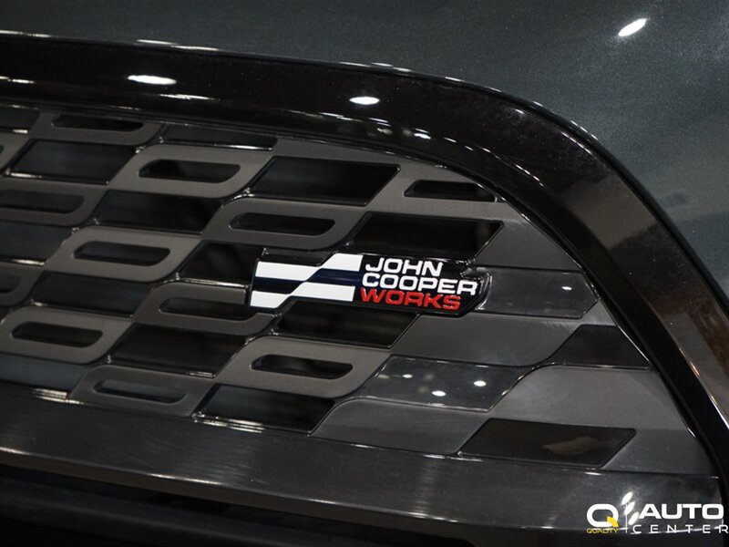Used 2025 MINI Cooper Countryman S AWD/4WD image 4