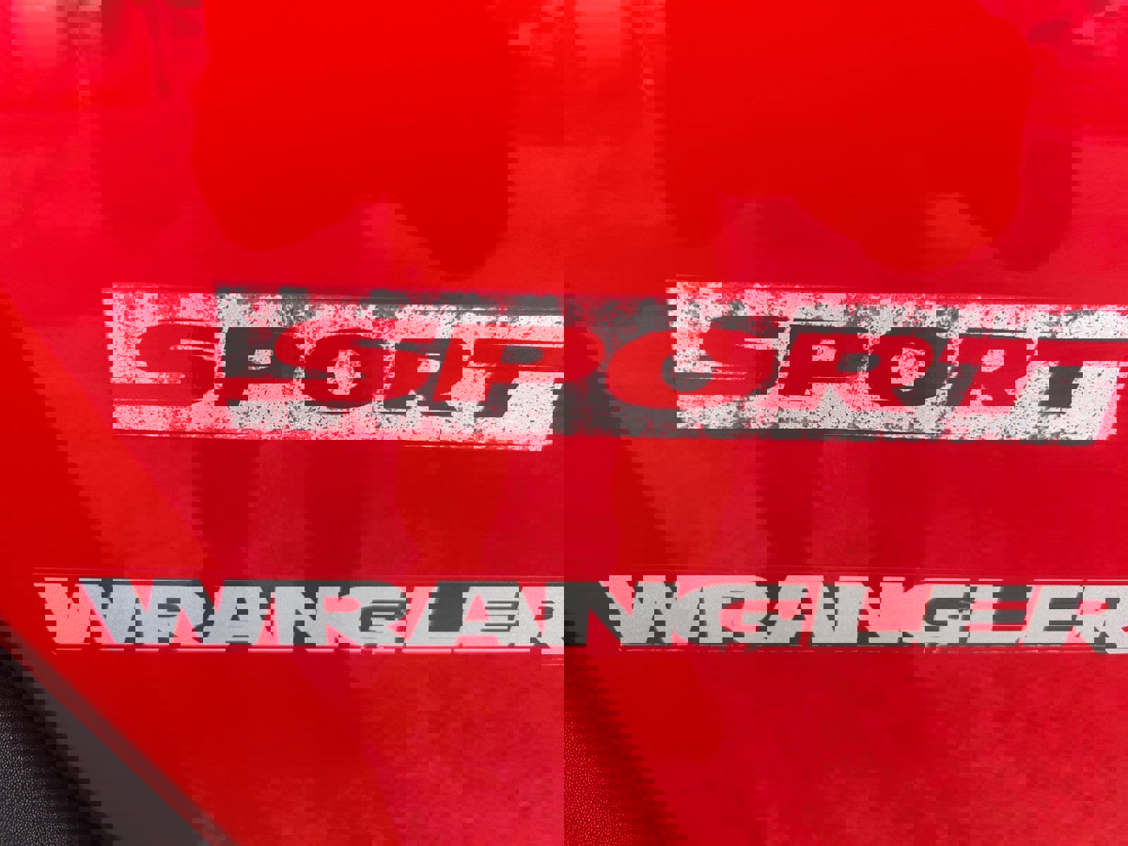 Used 2011 Jeep Wrangler Sport image 24