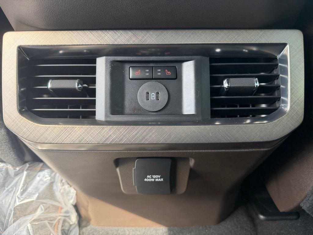 New 2026 Ford F250 King Ranch AWD/4WD image 17