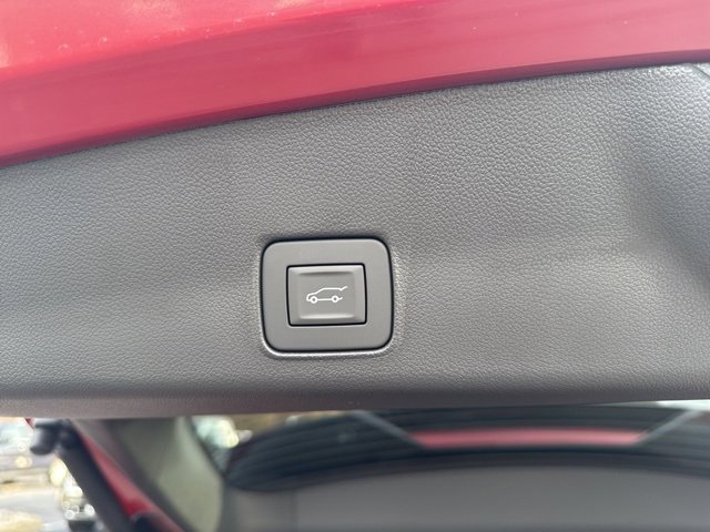 New 2026 Chevrolet TrailBlazer LT w/ Convenience Package image 14