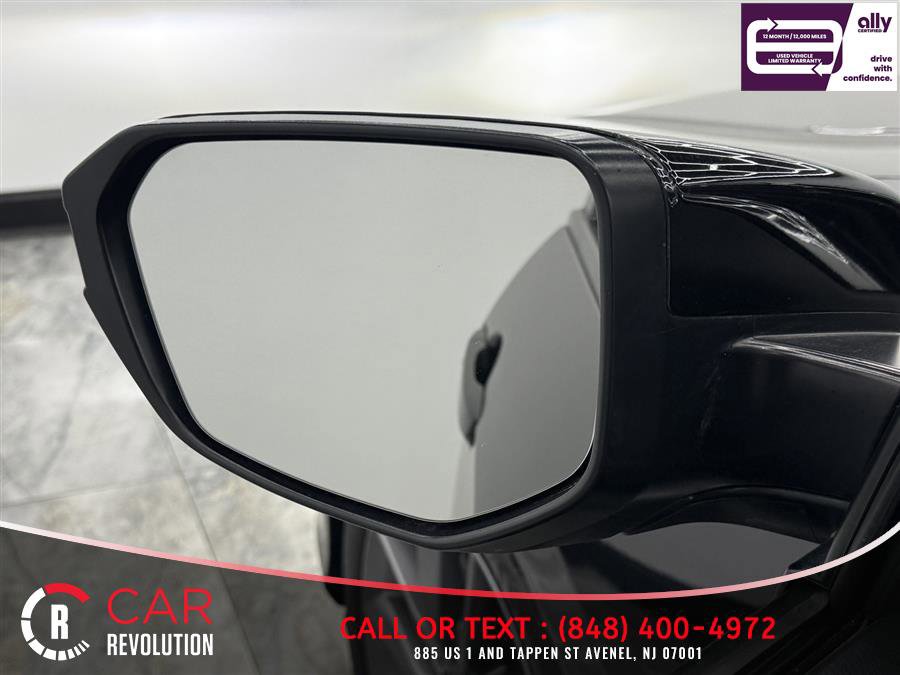 Used 2020 Honda Civic EX image 24